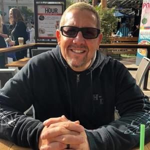 Meet your Posher, Kevin